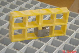 河源玻璃鋼格柵與玻璃鋼格柵蓋板的特性與應(yīng)用